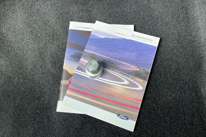 Used Ford Kuga 2023 for sale - 76557347: Photo 22