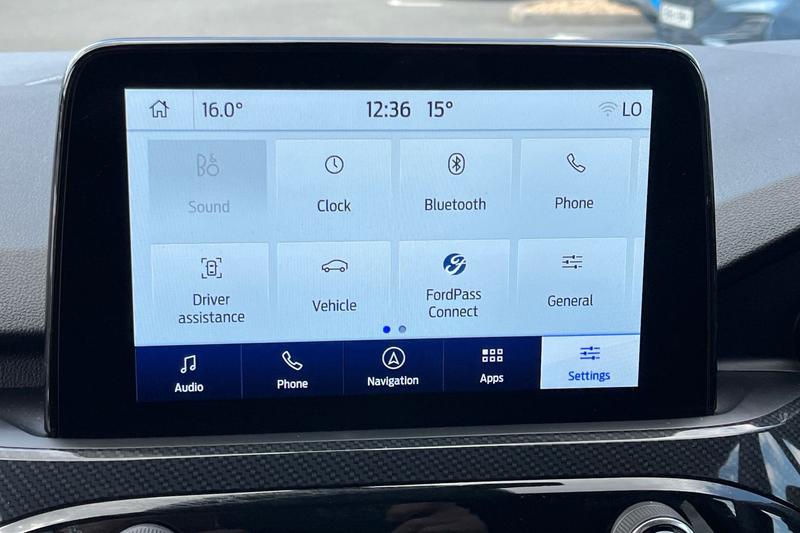 Used Ford Kuga 2023 for sale - 76557347: Photo 35