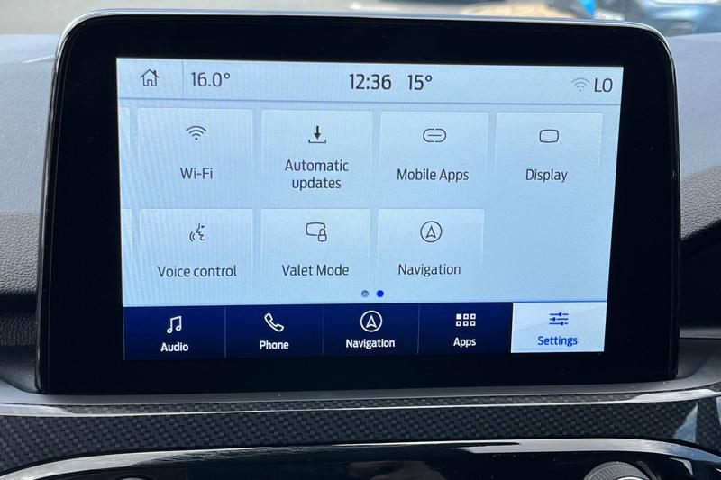 Used Ford Kuga 2023 for sale - 76557347: Photo 36