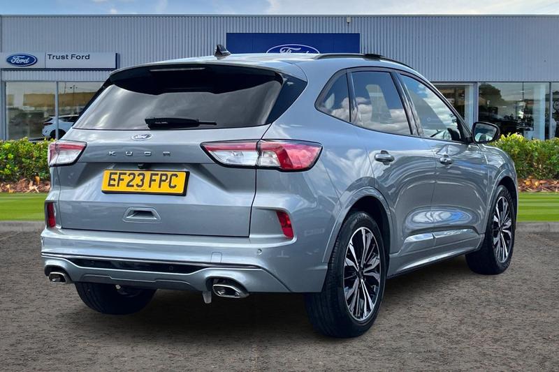 Used Ford Kuga 2023 for sale - 76557347: Photo 4