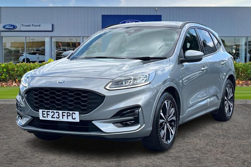 Used Ford Kuga 2023 for sale - 76557347: Photo 5