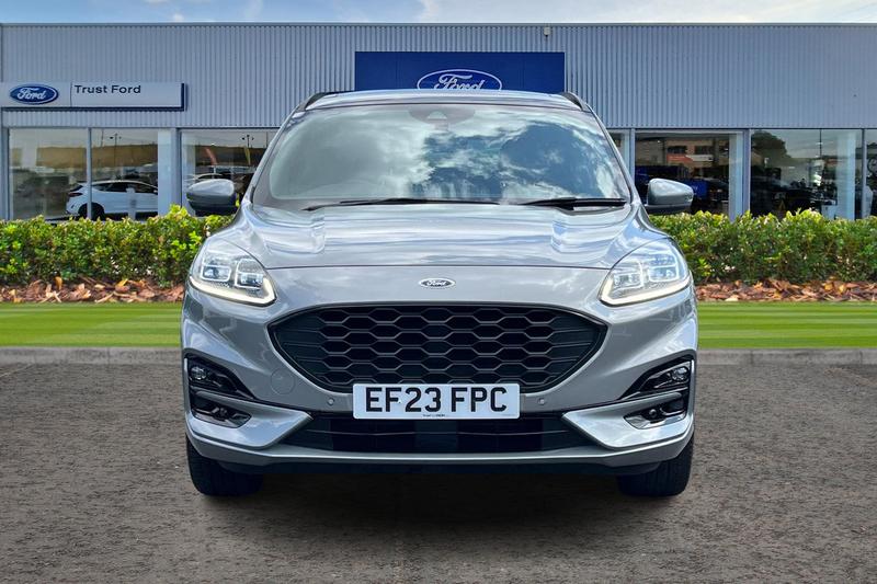 Used Ford Kuga 2023 for sale - 76557347: Photo 6