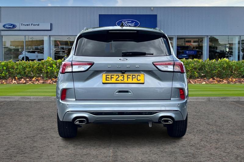 Used Ford Kuga 2023 for sale - 76557347: Photo 7