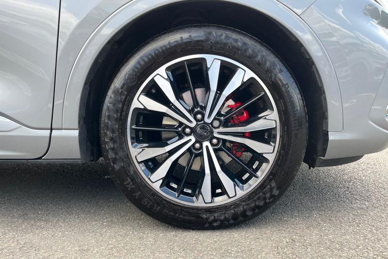 Used Ford Kuga 2023 for sale - 76557347: Photo 8