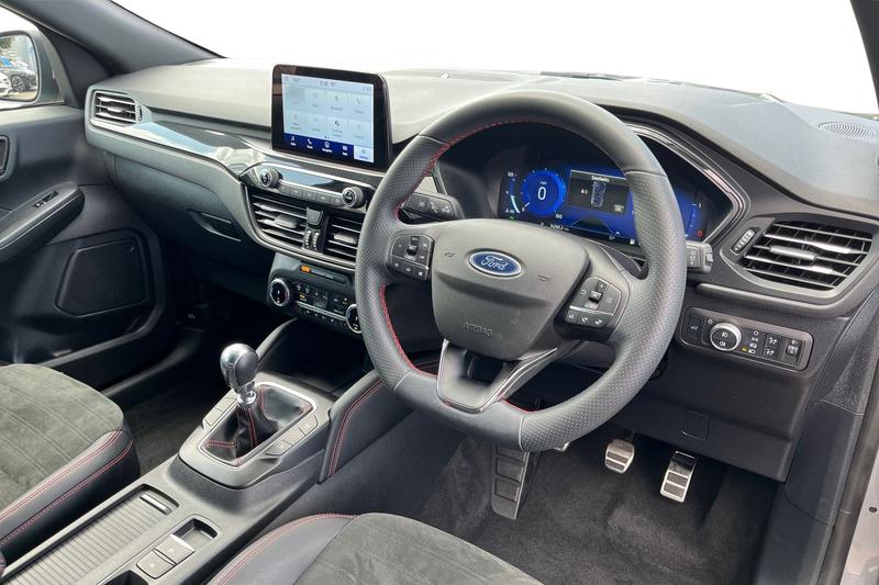 Used Ford Kuga 2023 for sale - 76557347: Photo 9