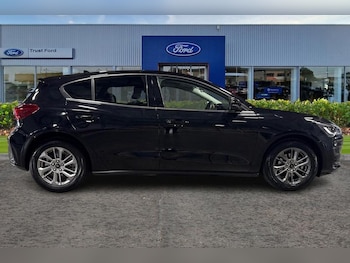 Used Ford Focus 2023 for sale - 78549706: Photo