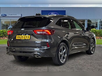 Used Ford Kuga 2025 for sale - 78529890: Photo