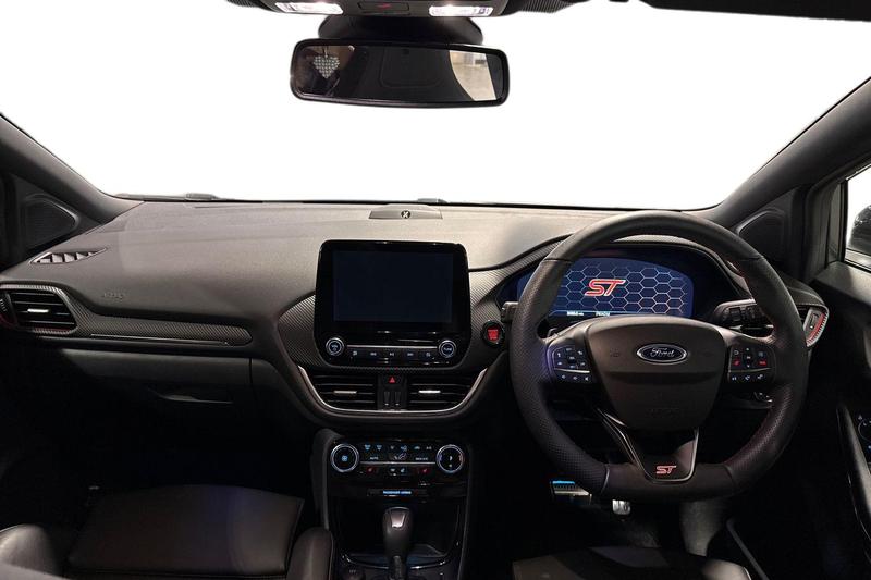 Used Ford Puma 2023 for sale - 76710260: Photo 10