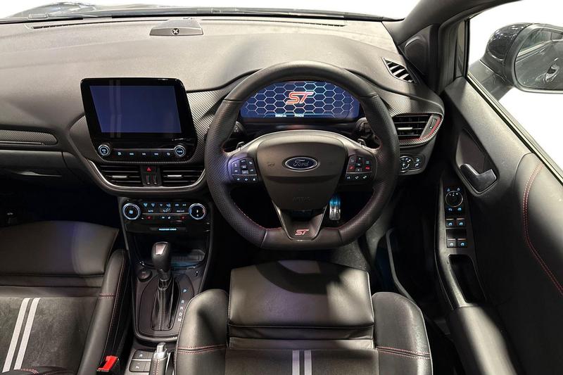 Used Ford Puma 2023 for sale - 76710260: Photo 11