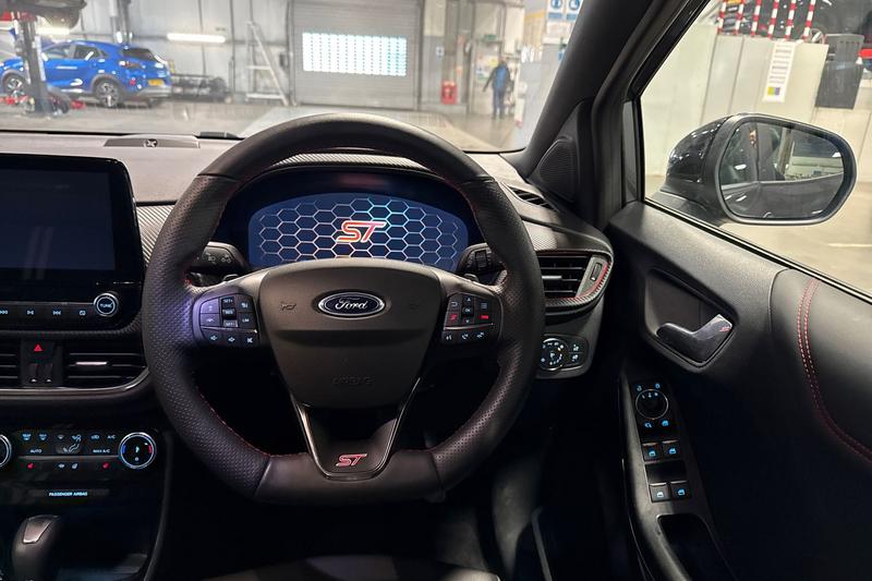 Used Ford Puma 2023 for sale - 76710260: Photo 12