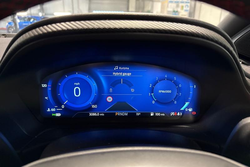 Used Ford Puma 2023 for sale - 76710260: Photo 13