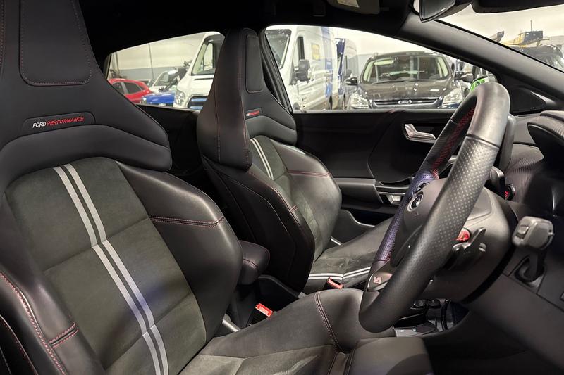 Used Ford Puma 2023 for sale - 76710260: Photo 17