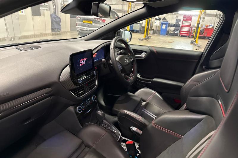 Used Ford Puma 2023 for sale - 76710260: Photo 18