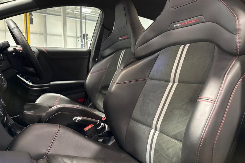 Used Ford Puma 2023 for sale - 76710260: Photo 19