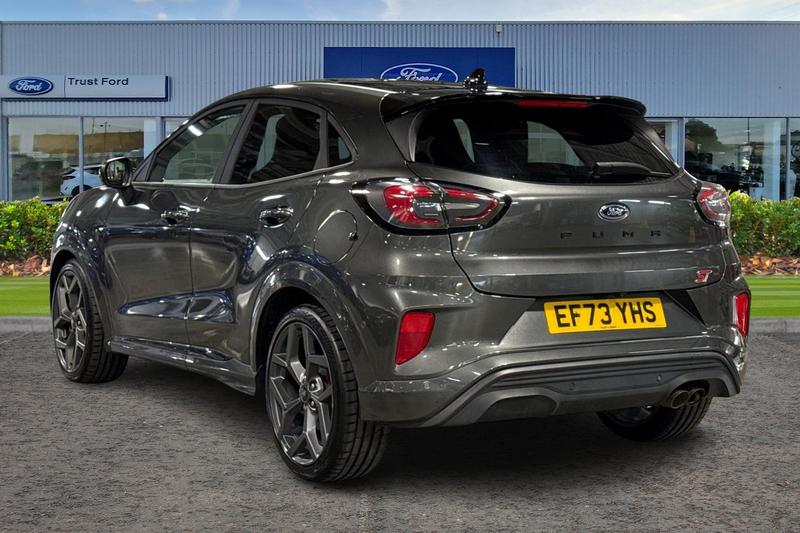 Used Ford Puma 2023 for sale - 76710260: Photo 2