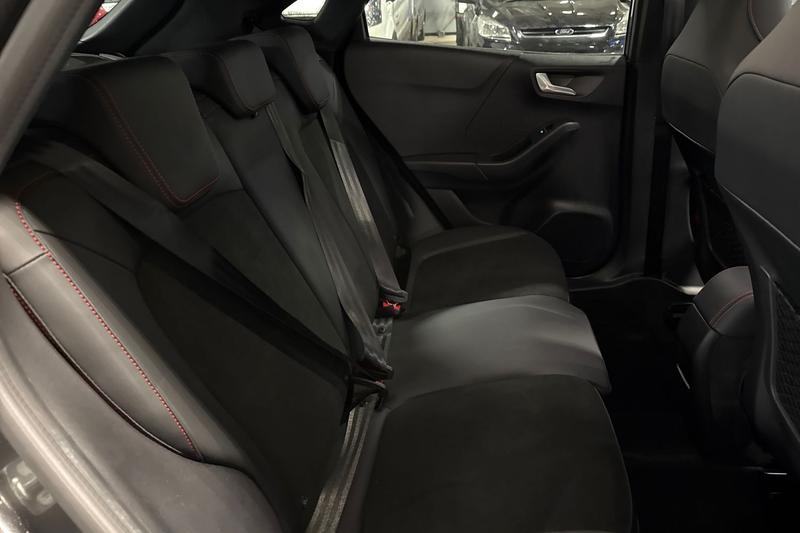 Used Ford Puma 2023 for sale - 76710260: Photo 20