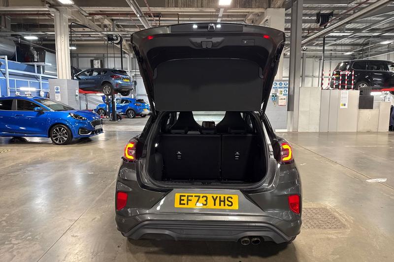 Used Ford Puma 2023 for sale - 76710260: Photo 21