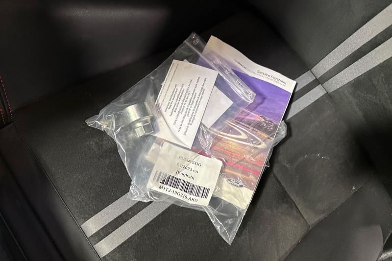 Used Ford Puma 2023 for sale - 76710260: Photo 22