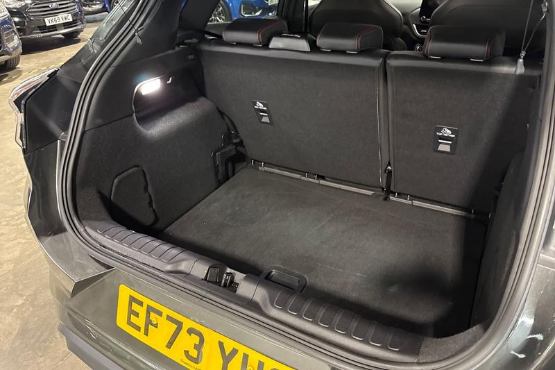 Used Ford Puma 2023 for sale - 76710260: Photo 23