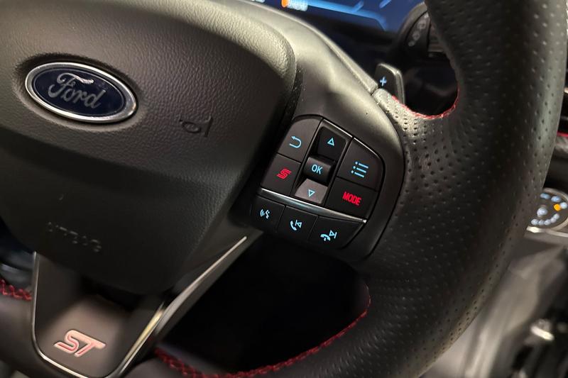 Used Ford Puma 2023 for sale - 76710260: Photo 25