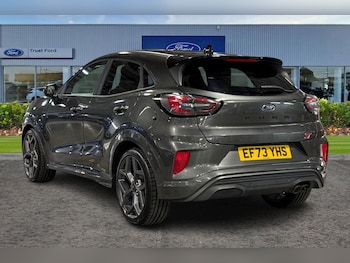 Used Ford Puma 2023 for sale - 76710260: Photo