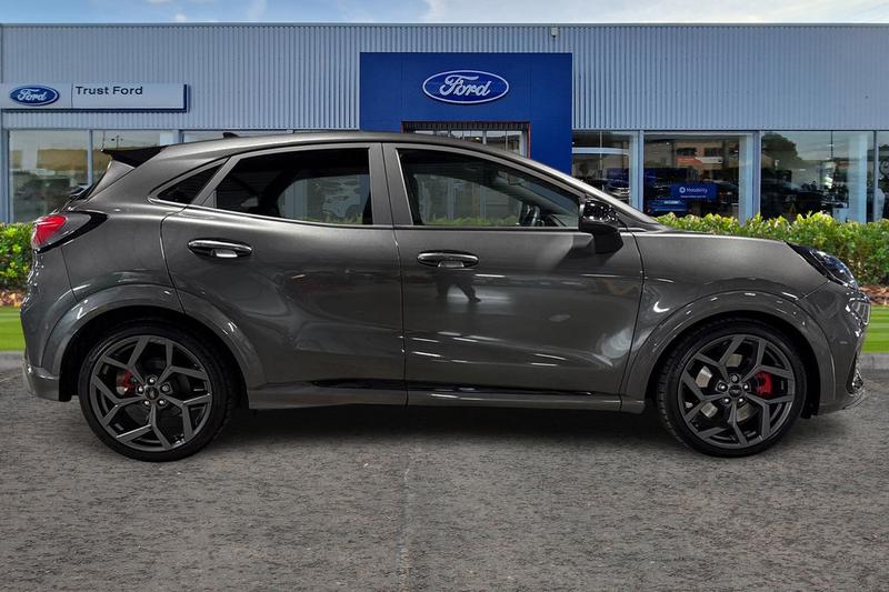 Used Ford Puma 2023 for sale - 76710260: Photo 3