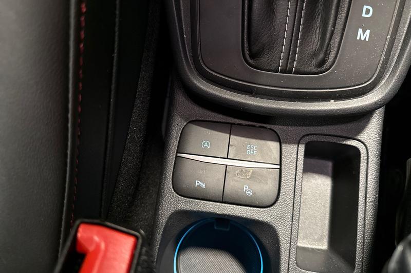 Used Ford Puma 2023 for sale - 76710260: Photo 30