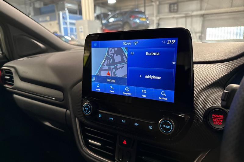 Used Ford Puma 2023 for sale - 76710260: Photo 32