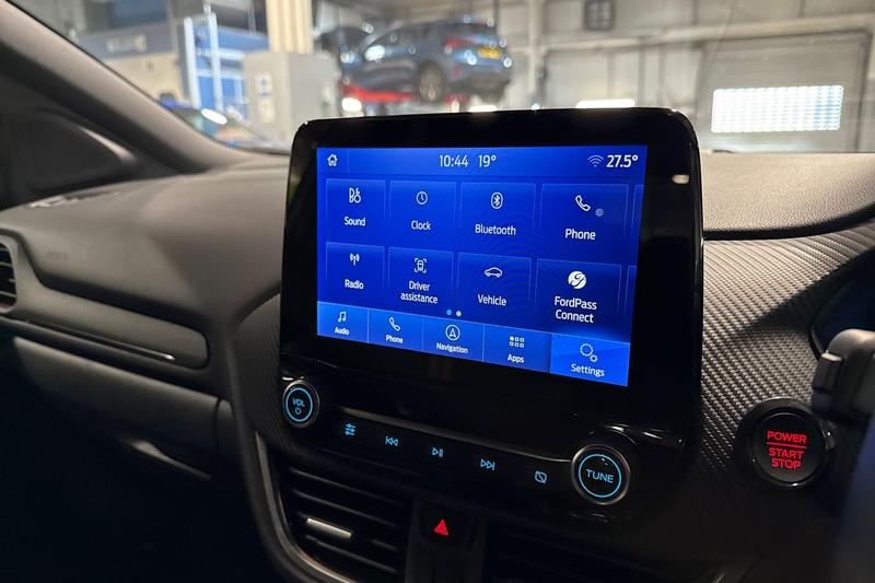 Used Ford Puma 2023 for sale - 76710260: Photo 33