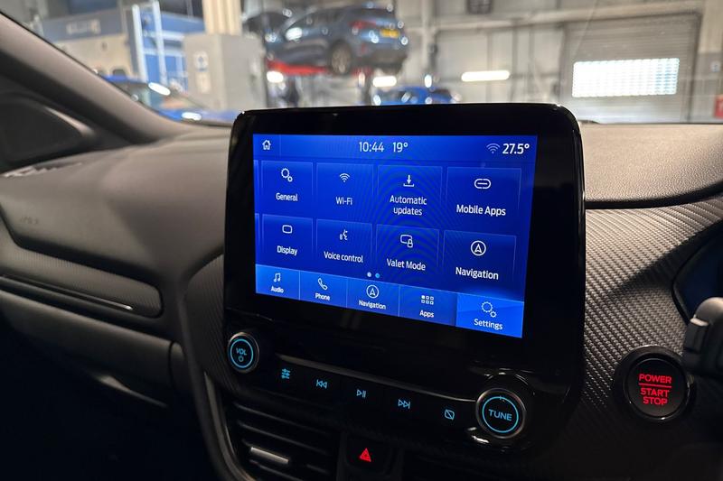 Used Ford Puma 2023 for sale - 76710260: Photo 34