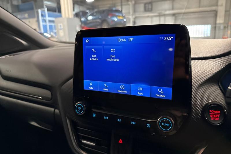 Used Ford Puma 2023 for sale - 76710260: Photo 35