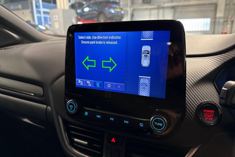 Used Ford Puma 2023 for sale - 76710260: Photo 36