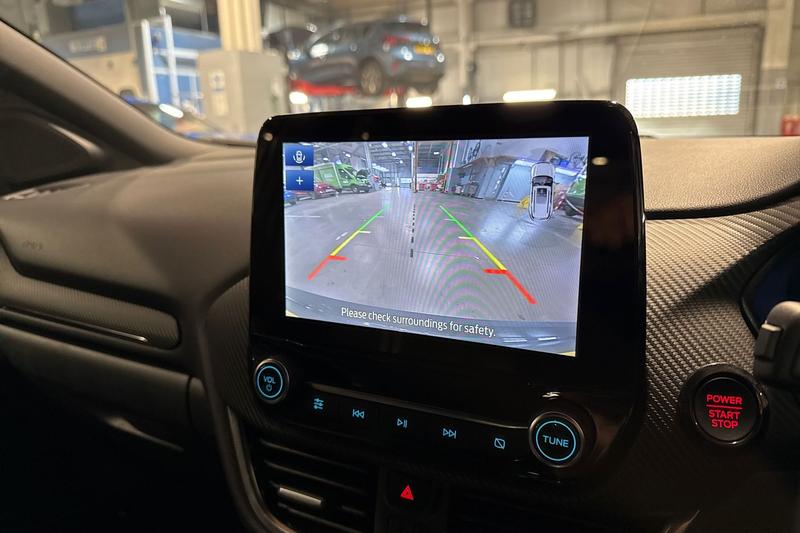 Used Ford Puma 2023 for sale - 76710260: Photo 37