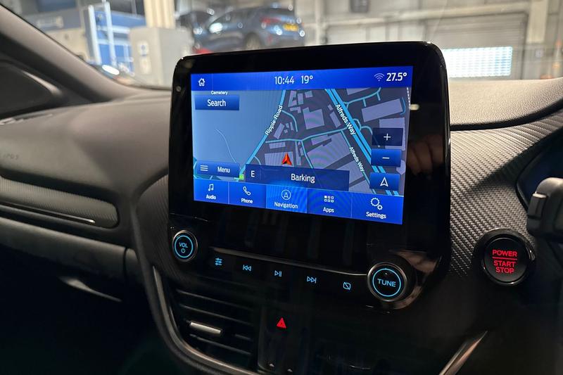 Used Ford Puma 2023 for sale - 76710260: Photo 38