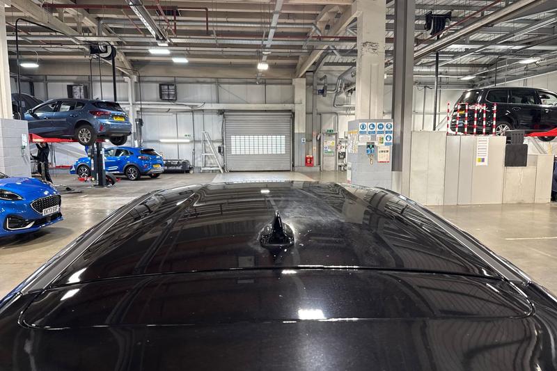 Used Ford Puma 2023 for sale - 76710260: Photo 39