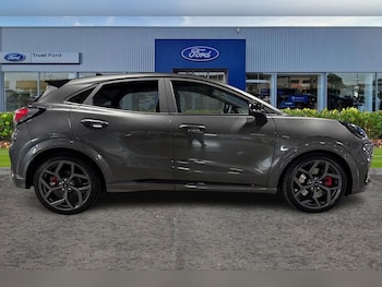 Used Ford Puma 2023 for sale - 76710260: Photo