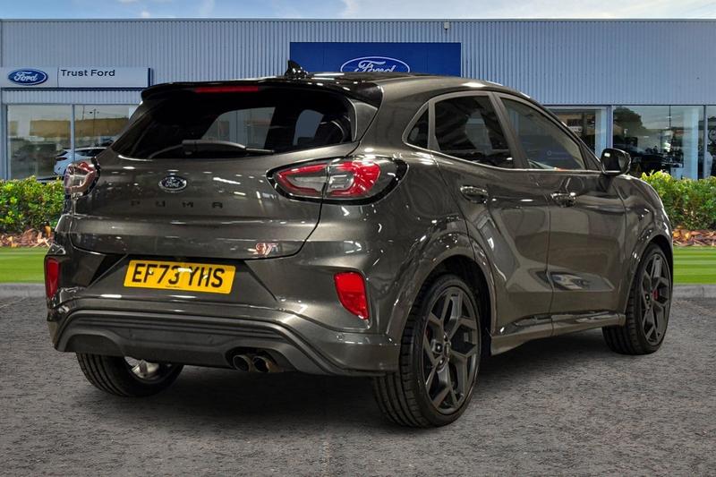 Used Ford Puma 2023 for sale - 76710260: Photo 4