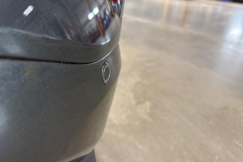 Used Ford Puma 2023 for sale - 76710260: Photo 41