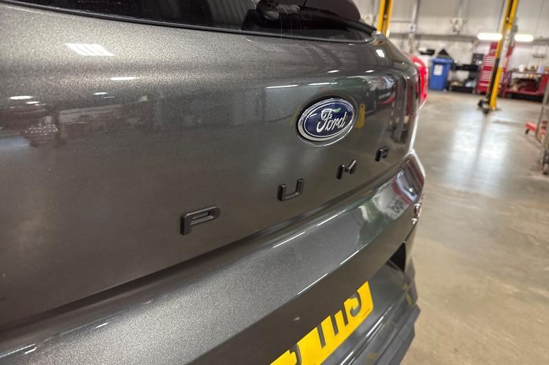 Used Ford Puma 2023 for sale - 76710260: Photo 43