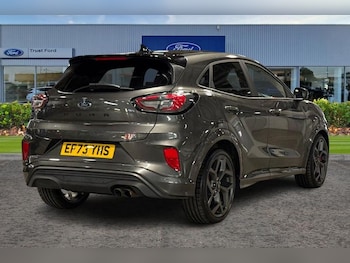 Used Ford Puma 2023 for sale - 76710260: Photo