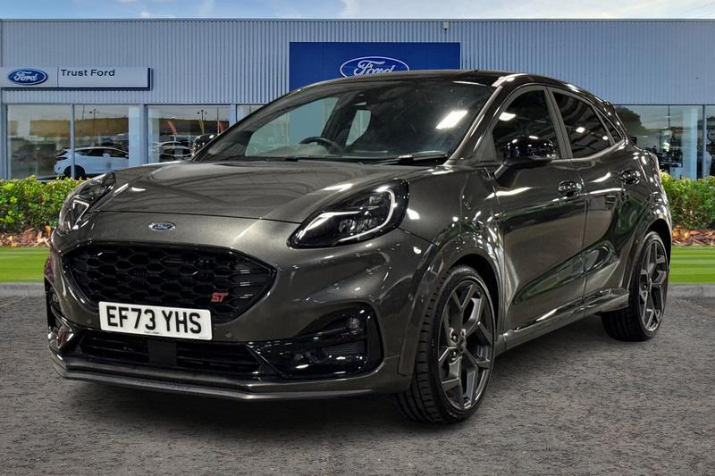 Used Ford Puma 2023 for sale - 76710260: Photo 5