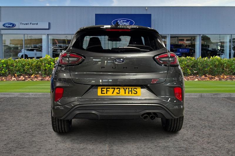 Used Ford Puma 2023 for sale - 76710260: Photo 7