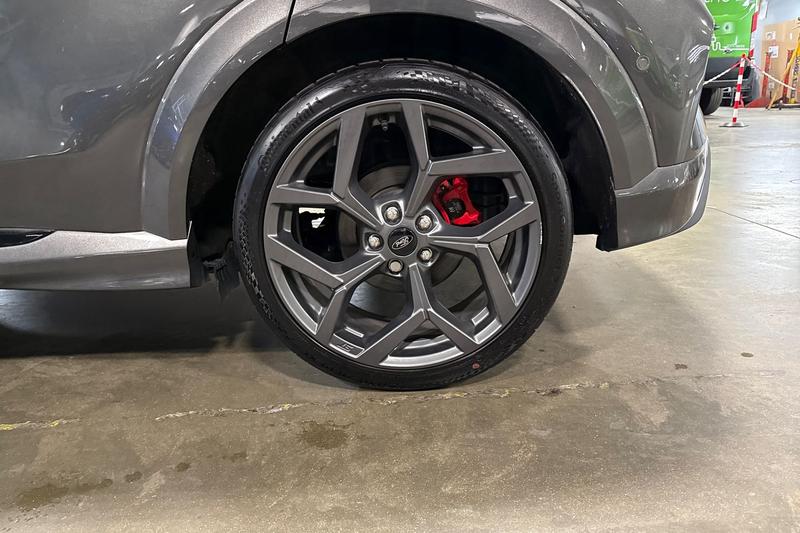 Used Ford Puma 2023 for sale - 76710260: Photo 8