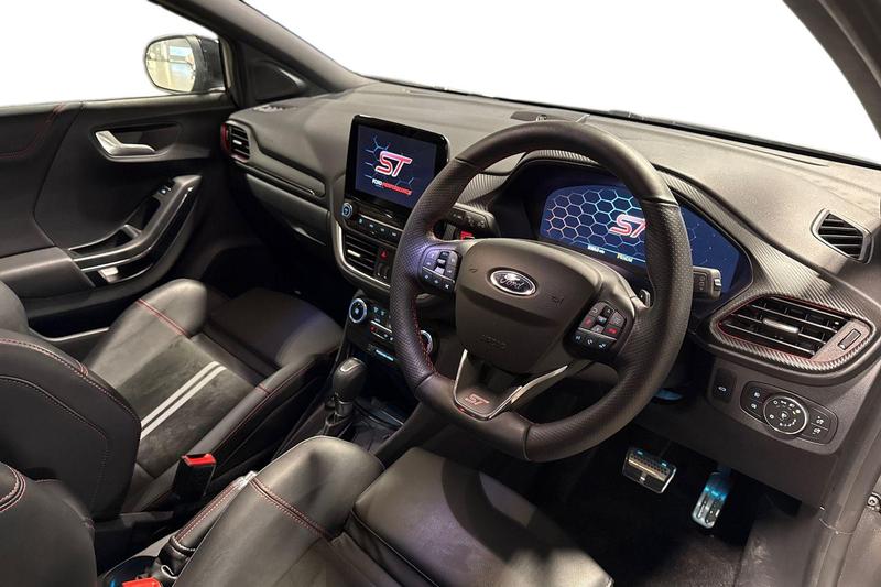 Used Ford Puma 2023 for sale - 76710260: Photo 9