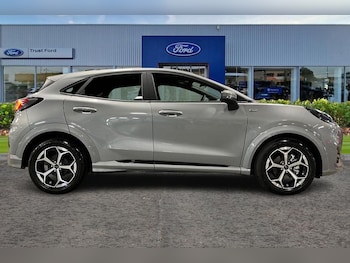 Used Ford Puma 2025 for sale - 78907434: Photo