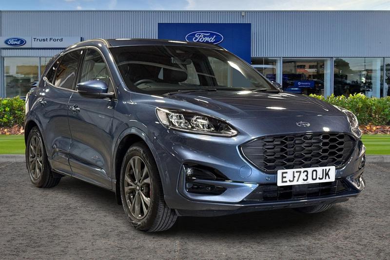 Used Ford Kuga 2023 for sale - 76394111: Photo 1