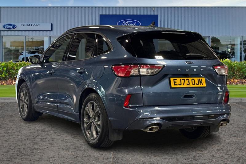 Used Ford Kuga 2023 for sale - 76394111: Photo 2