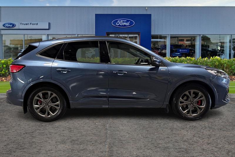 Used Ford Kuga 2023 for sale - 76394111: Photo 3