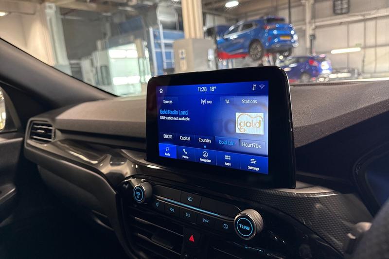 Used Ford Kuga 2023 for sale - 76394111: Photo 38