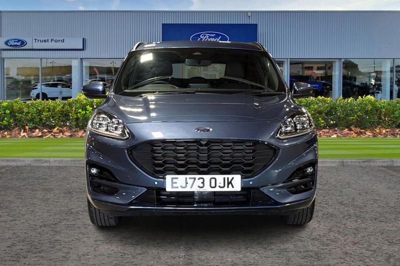 Used Ford Kuga 2023 for sale - 76394111: Photo 6